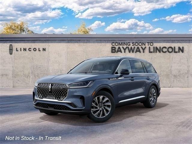 Lincoln Aviator Premiere 2027