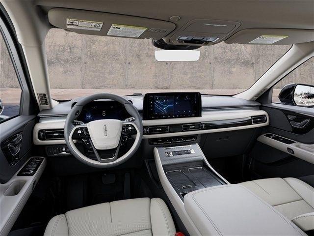 Lincoln Aviator Premiere 2027