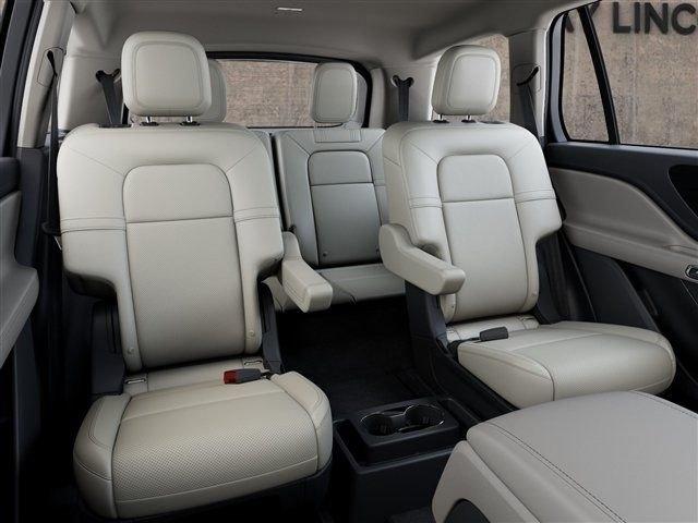 Lincoln Aviator Premiere 2027