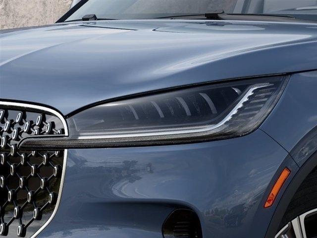 Lincoln Aviator Premiere 2027