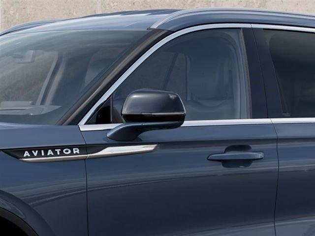 Lincoln Aviator Premiere 2027