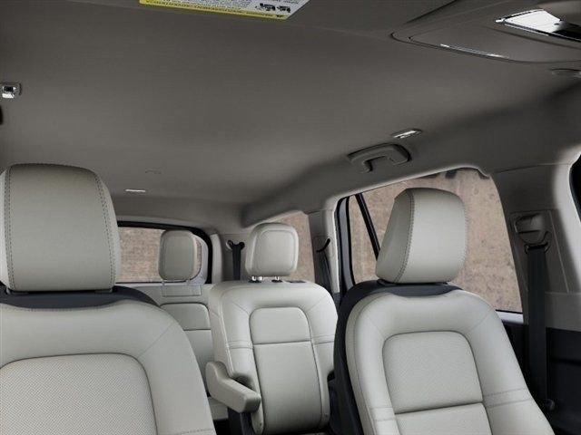 Lincoln Aviator Premiere 2027