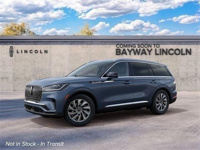 Lincoln Aviator Premiere 2027