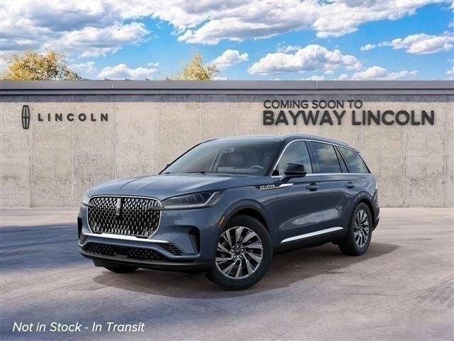 Lincoln Aviator Premiere 2027