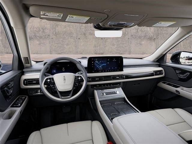 Lincoln Aviator Premiere 2027