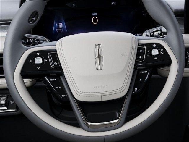 Lincoln Aviator Premiere 2027