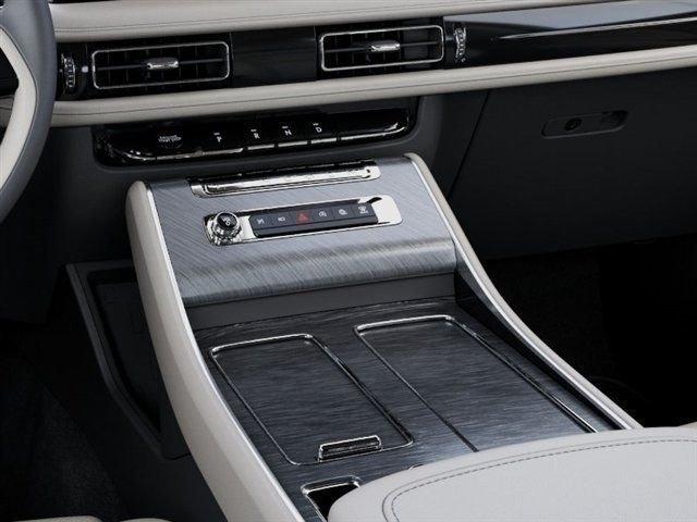 Lincoln Aviator Premiere 2027