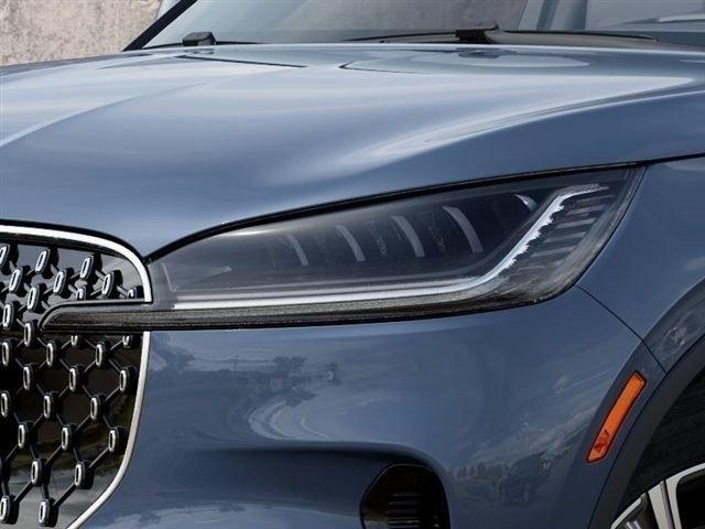 Lincoln Aviator Premiere 2027