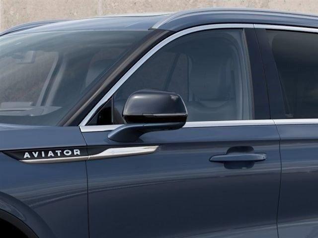 Lincoln Aviator Premiere 2027