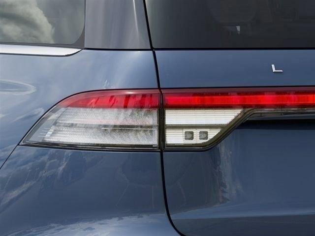 Lincoln Aviator Premiere 2027