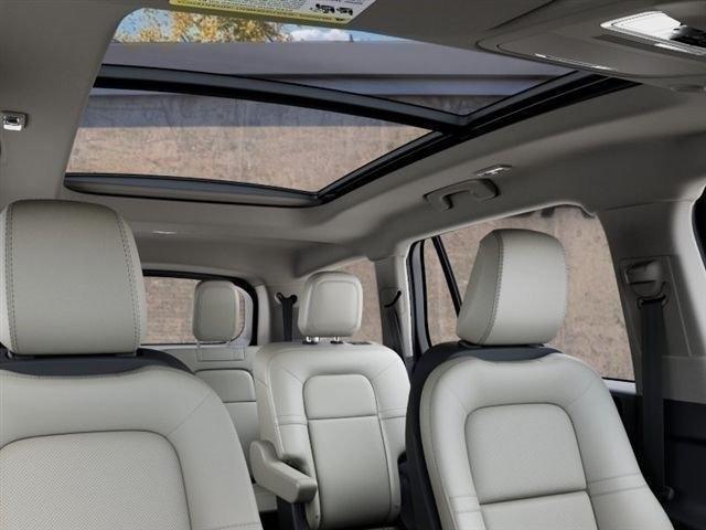 Lincoln Aviator Premiere 2027