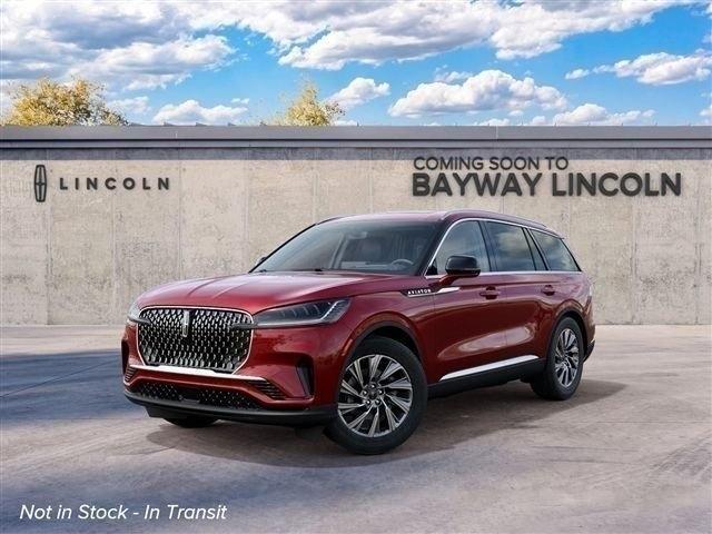 Lincoln Aviator Premiere 2027