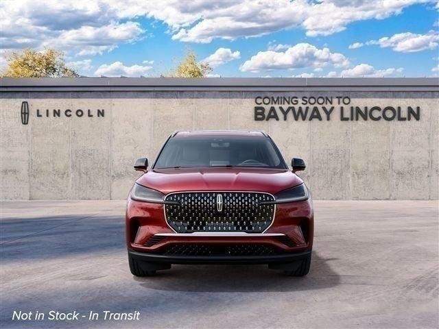 Lincoln Aviator Premiere 2027