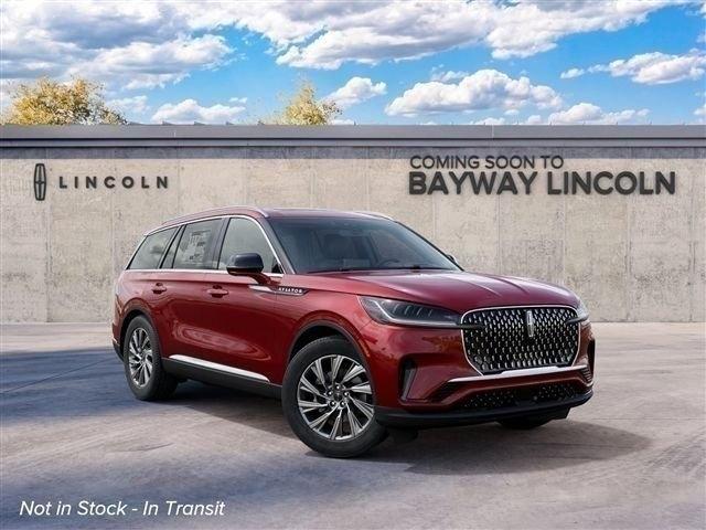 Lincoln Aviator Premiere 2027