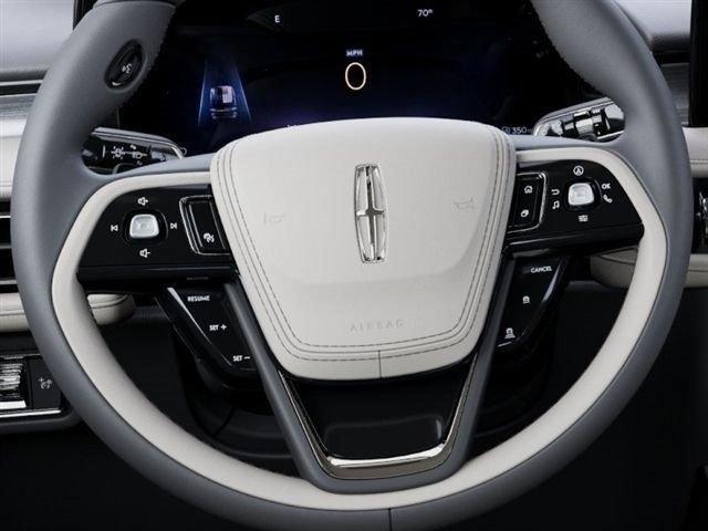 Lincoln Aviator Premiere 2027