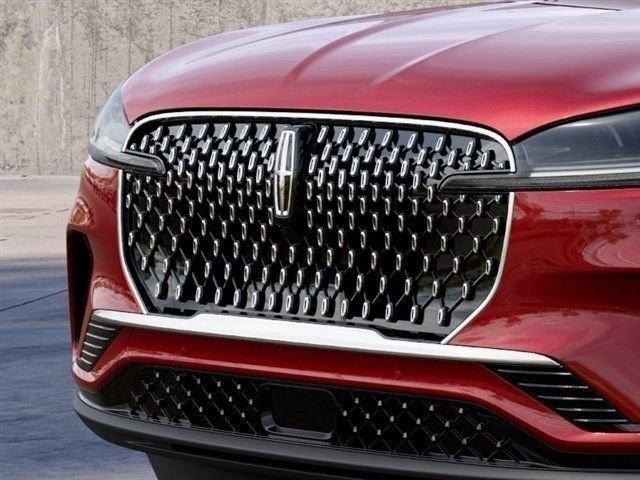 Lincoln Aviator Premiere 2027