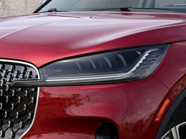 Lincoln Aviator Premiere 2027