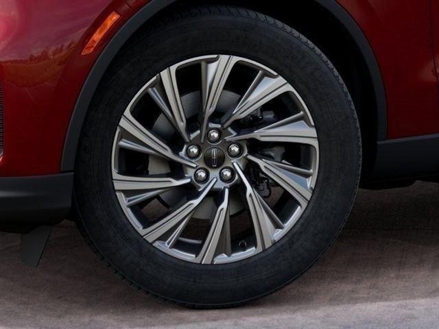 Lincoln Aviator Premiere 2027