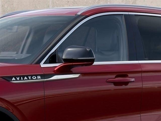 Lincoln Aviator Premiere 2027