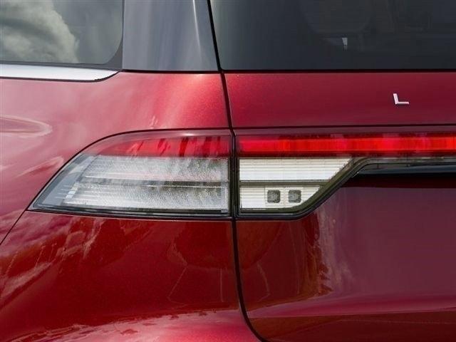 Lincoln Aviator Premiere 2027