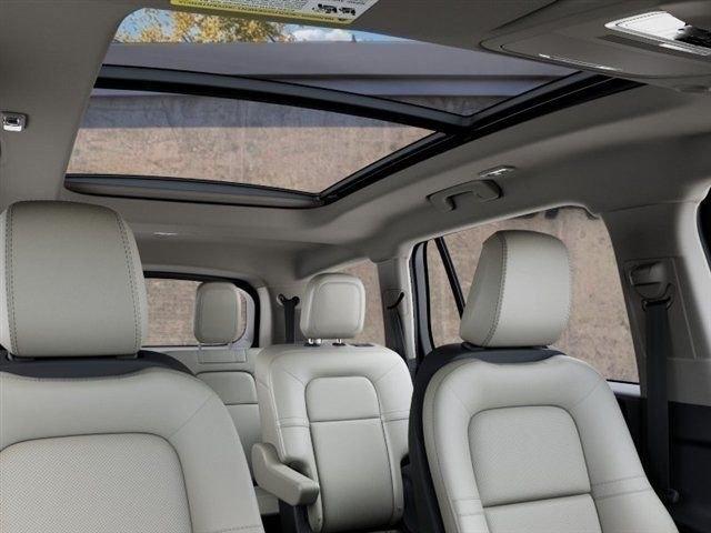 Lincoln Aviator Premiere 2027