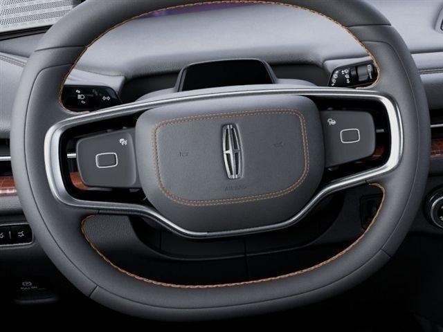 Lincoln Navigator Black Label 2027
