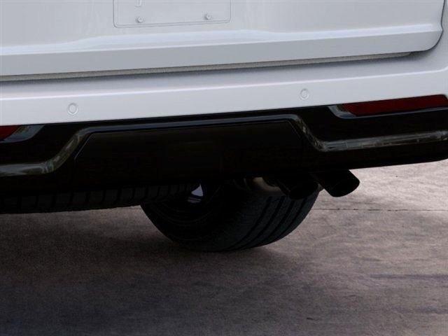 Lincoln Navigator Black Label 2027