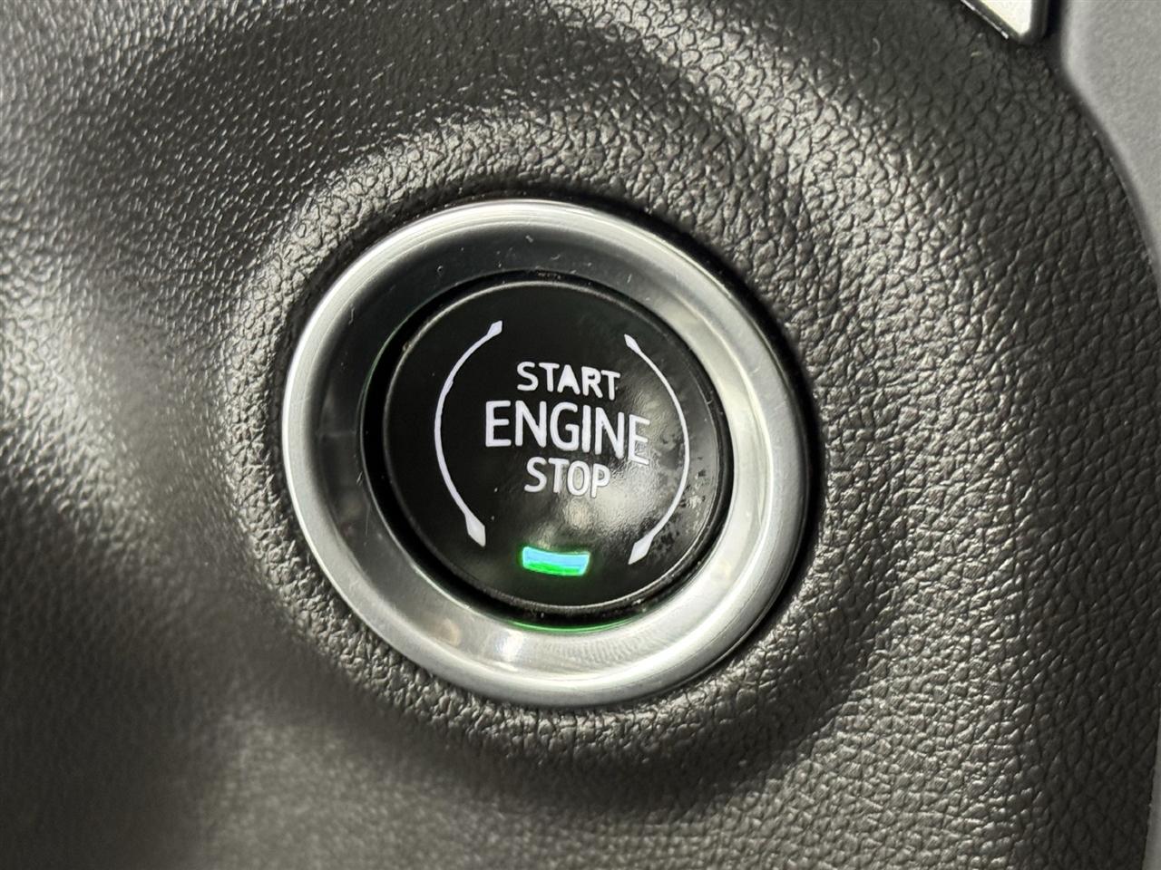 Chevrolet Silverado 1500 RST Crew Cab 4WD 2021
