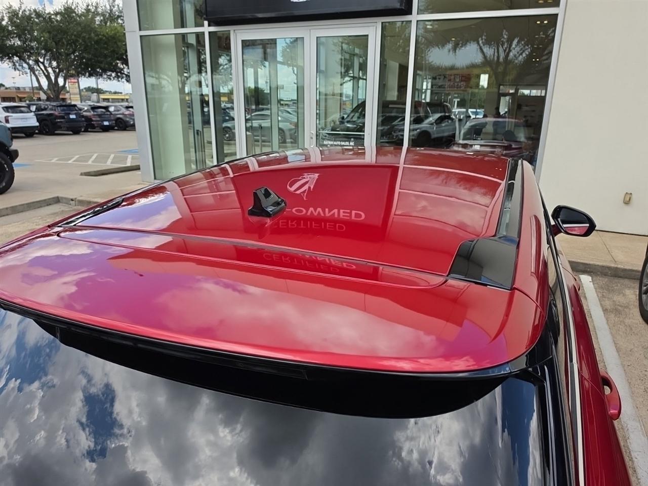 Lincoln Corsair Premiere 2024