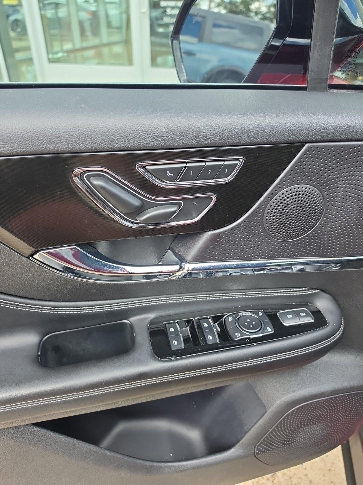 Lincoln Corsair Premiere 2024