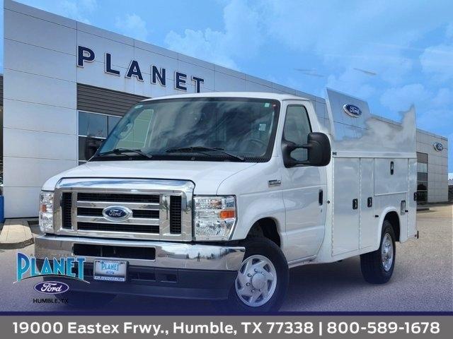 2023 Ford Econoline E-350 Super Duty