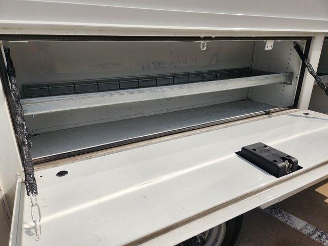 Ford Econoline E-350 Super Duty 2023
