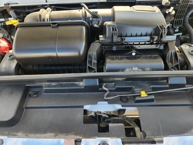 Ford Econoline E-350 Super Duty 2023