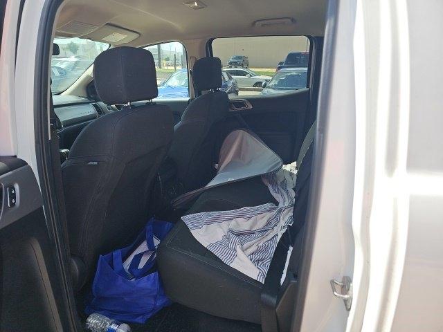 Ford Ranger XLT SuperCrew 2WD 2023