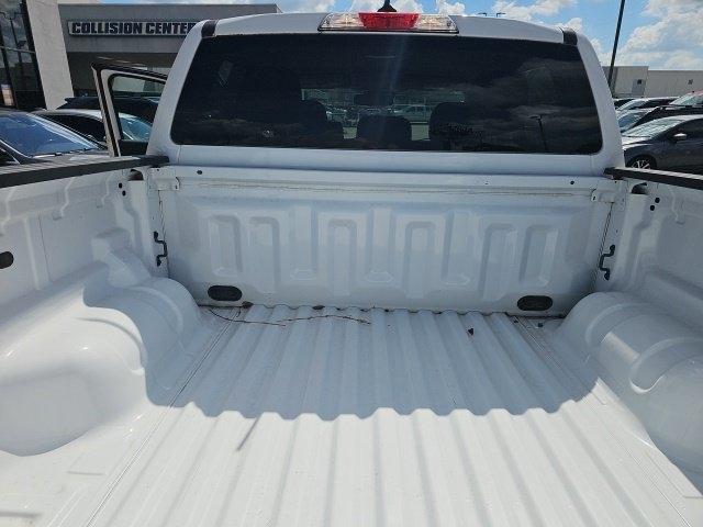 Ford Ranger XLT SuperCrew 2WD 2023