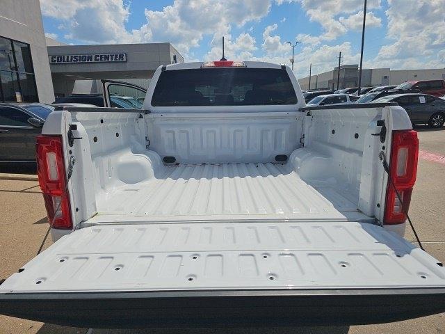 Ford Ranger XLT SuperCrew 2WD 2023