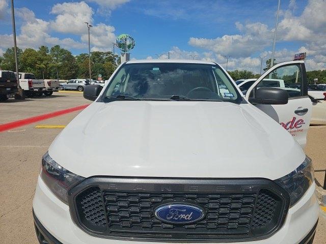 Ford Ranger XLT SuperCrew 2WD 2023