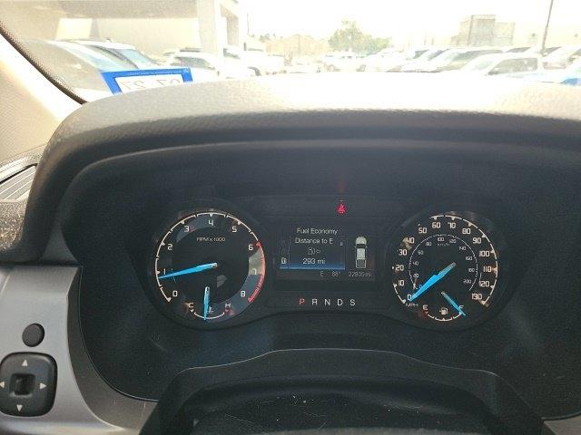 Ford Ranger XLT SuperCrew 2WD 2023