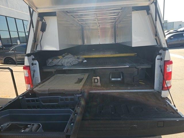 Ford F-150 XL 8-ft. Bed 2WD 2023
