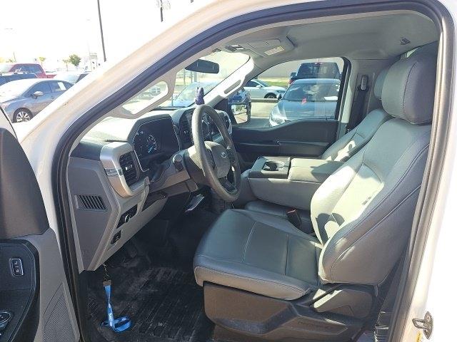 Ford F-150 XL 8-ft. Bed 2WD 2023