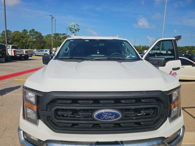 Ford F-150 XL 8-ft. Bed 2WD 2023