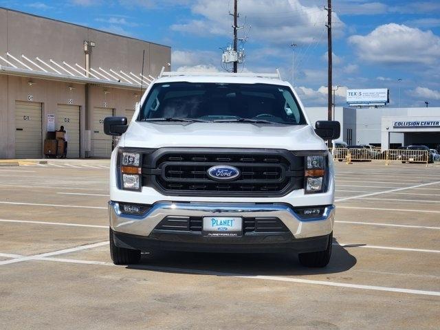 Ford F-150 XL 8-ft. Bed 2WD 2023