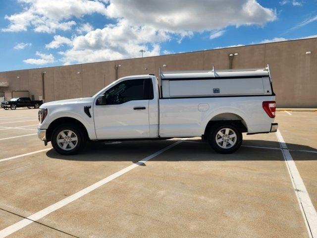 Ford F-150 XL 8-ft. Bed 2WD 2023
