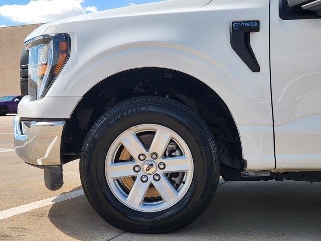 Ford F-150 XL 8-ft. Bed 2WD 2023