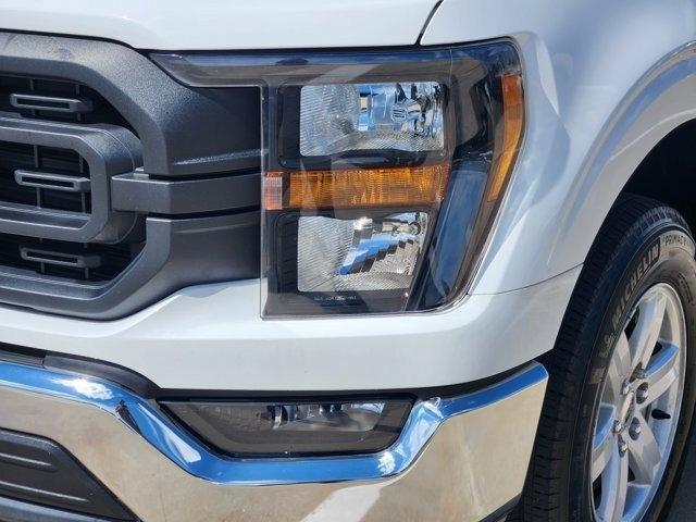 Ford F-150 XL 8-ft. Bed 2WD 2023