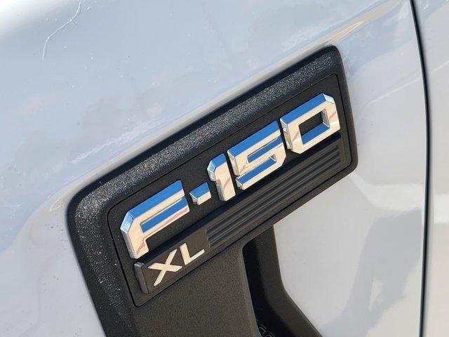 Ford F-150 XL 8-ft. Bed 2WD 2023