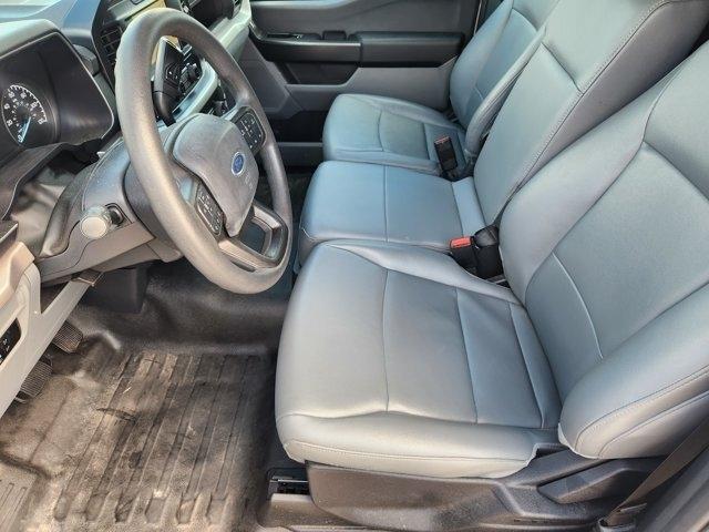 Ford F-150 XL 8-ft. Bed 2WD 2023