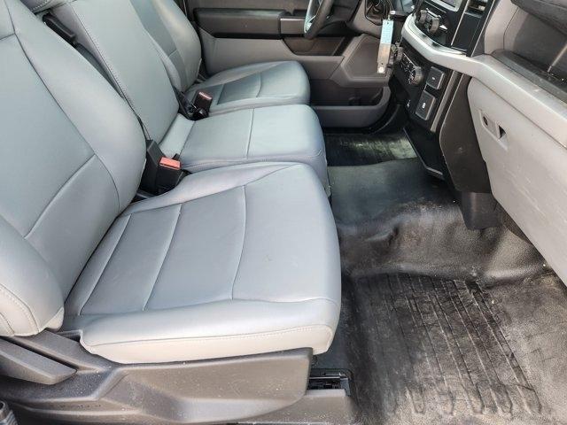 Ford F-150 XL 8-ft. Bed 2WD 2023