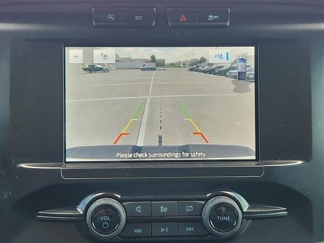 Ford F-150 XL 8-ft. Bed 2WD 2023