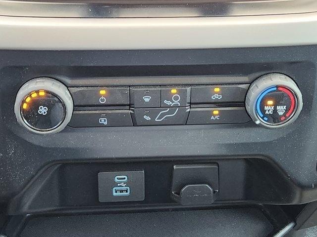 Ford F-150 XL 8-ft. Bed 2WD 2023